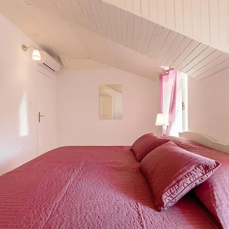 Holiday home Nada *