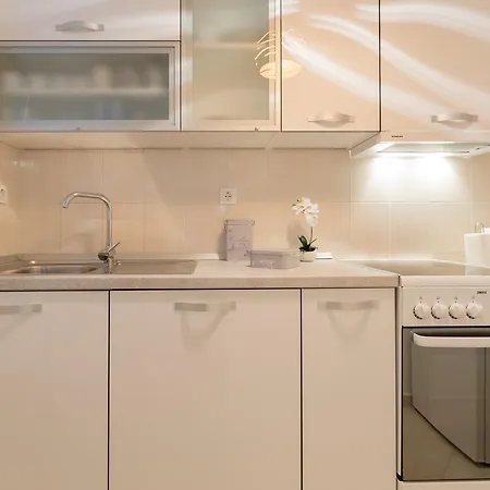 Nada Holiday home
