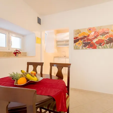 Nada Holiday home